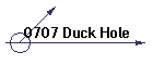0707 Duck Hole