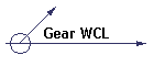Gear WCL