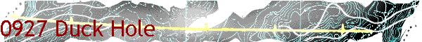 0927 Duck Hole
