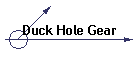 Duck Hole Gear