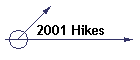 2001 Hikes
