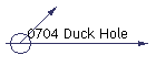 0704 Duck Hole