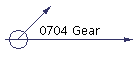 0704 Gear