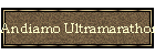 Andiamo Ultramarathon