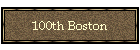 100th Boston