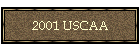 2001 USCAA