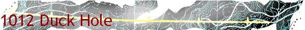 1012 Duck Hole