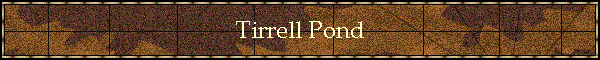 Tirrell Pond