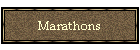 Marathons